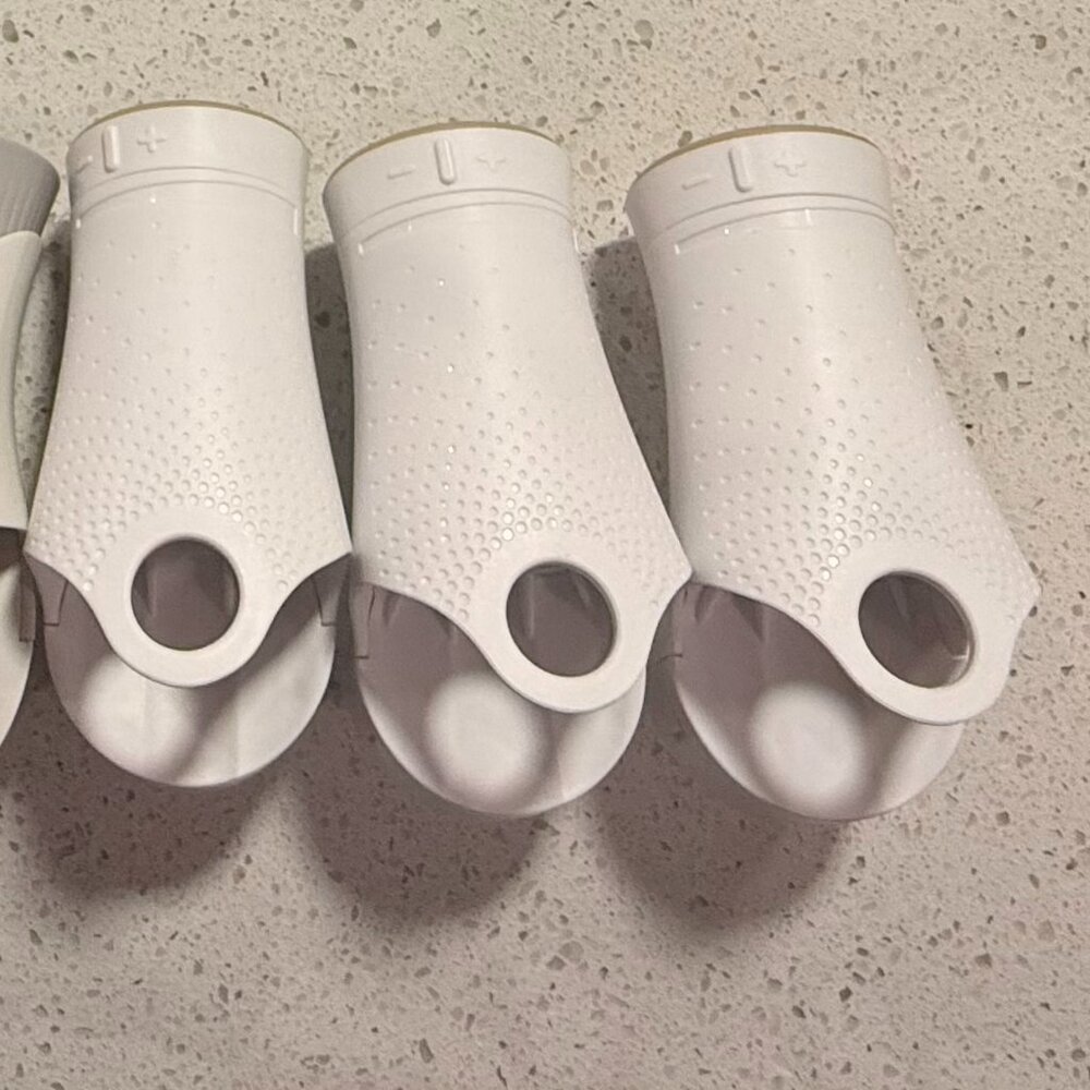 Glade PlugIns Scented Oil Warmers.